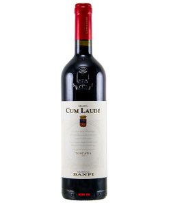 Rượu Vang Castello Banfi Cum Laude Magnum