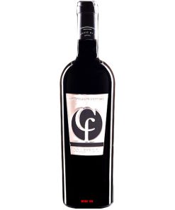 Rượu Vang CF Collefrisio Montepulciano Reserva