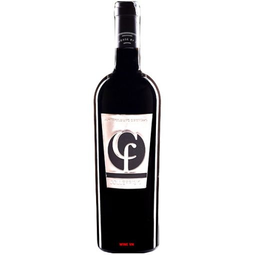 Rượu Vang CF Collefrisio Montepulciano Reserva