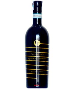 Rượu Vang CF Collefrisio Limited Ten Vintages