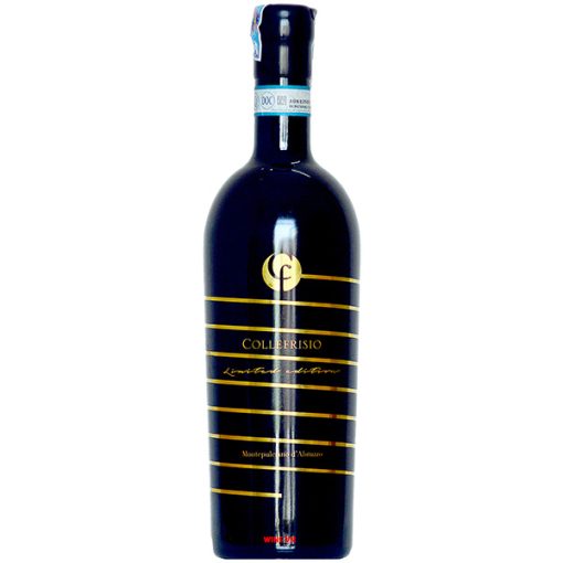 Rượu Vang CF Collefrisio Limited Ten Vintages