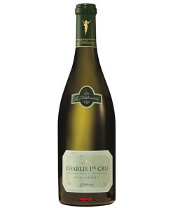 Rượu Vang Chablis 1Er Cru Vaulorent