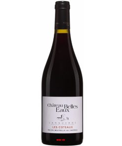 Rượu Vang Chateau Belles Eaux Les Coteaux