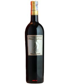 Rượu Vang Chateau Berthenon Cuvee Du Golf