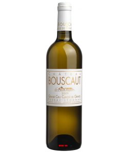 Rượu Vang Chateau Bouscaut Blanc