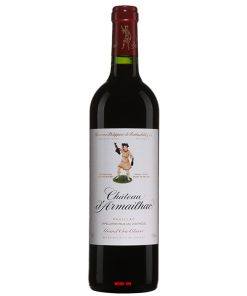 Rượu Vang Chateau D'Armailhac Grand Cru Classe