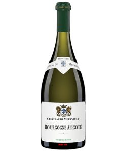 Rượu Vang Chateau De Meursault Bourgogne Aligoté