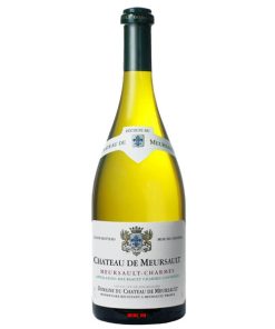 Rượu Vang Chateau De Meursault Meursault Charmes