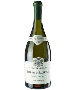 Rượu Vang Chateau De Meursault Terroir D'exception