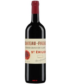 Rượu Vang Chateau Figeac Premier Grand Cru Classe