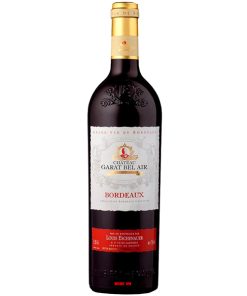 Rượu Vang Chateau Garat Bel AIR Bordeaux