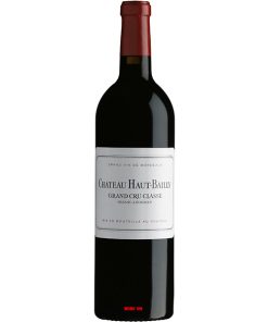 Rượu Vang Chateau Haut Bailly