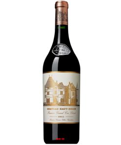 Rượu Vang Chateau Haut Brion