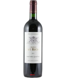 Rượu Vang Chateau Haut Rocher Saint Emilion Grand Cru