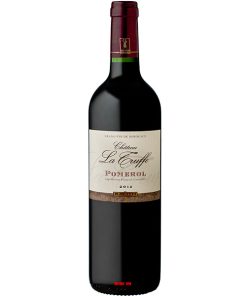 Rượu Vang Chateau La Truffe Pomerol