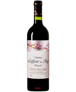 Rượu Vang Chateau Lafleur Du Roy Pomerol