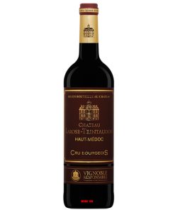 Rượu Vang Chateau Larose Trintaudon Haut Medoc Cru Bourgeois