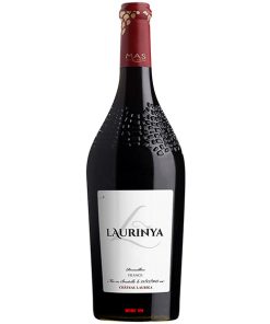 Rượu Vang Chateau Laurinya