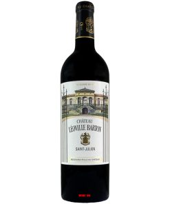 Rượu Vang Chateau Leoville Barton