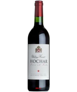Rượu Vang Chateau Musar Valle De La Bekaa
