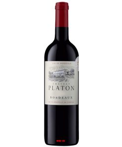 Rượu Vang Chateau Platon Bordeaux