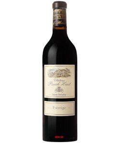 Rượu Vang Chateau Puech Haut Saint Drezery Prestige