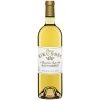 Rượu Vang Chateau Rieussec Sauternes