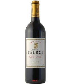 Rượu Vang Chateau Talbot