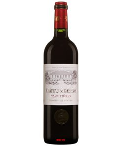 Rượu Vang Château De L'abbaye Haut Médoc