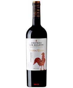 Rượu Vang Château Los Boldos Tradition Reserve Cabernet Sauvignon