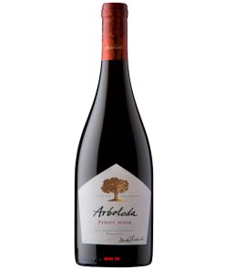 Rượu Vang Chile Arboleda Pinot Noir