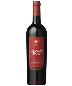 Rượu Vang Chile Baron Philippe De Rothschild Escudo Rojo