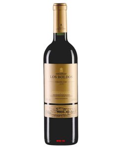 Rượu Vang Chile Château Los Boldos Grand Cru