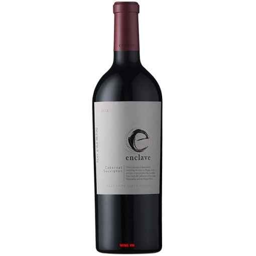 Rượu Vang Chile Enclavee Cabernet Sauvignon