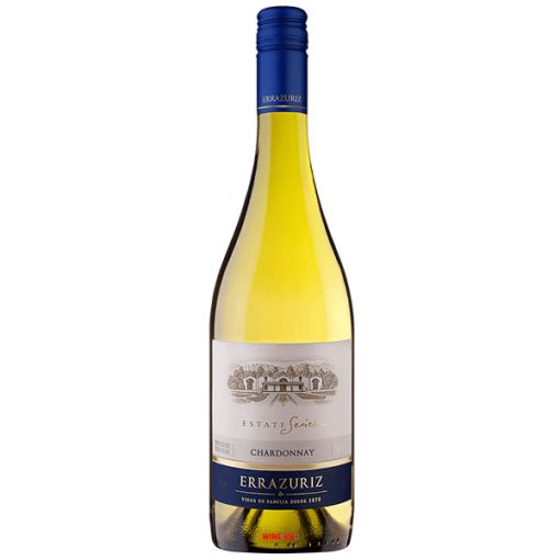 Rượu Vang Chile Errazuriz Estate Chardonnay