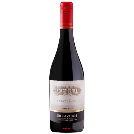 Rượu Vang Chile Errazuriz Pinot Noir