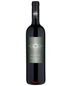 Rượu Vang Chile Hussonet Cabernet Sauvignon