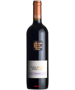 Rượu Vang Chile Luis Felipe Edwards Merlot