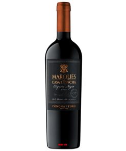 Rượu Vang Chile Marques De Casa Concha Etiqueta Negra