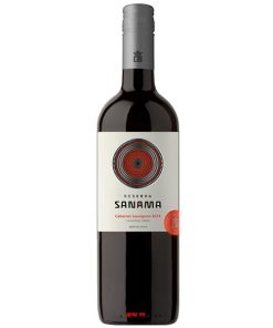 Rượu Vang Chile Sanama Cabernet Sauvignon