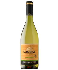 Rượu Vang Chile Sunrise Chardonnay