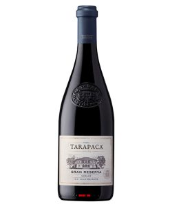 Rượu Vang Chile Tarapaca Gran Reserva Merlot