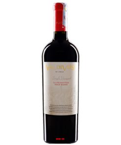 Rượu Vang Chile Valdivieso Single La Primavera