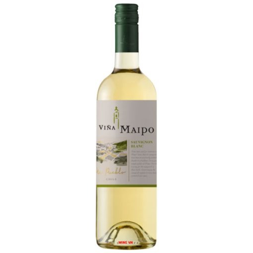 Rượu Vang Chile Vina Maipo Mi Pueblo Sauvignon Blanc