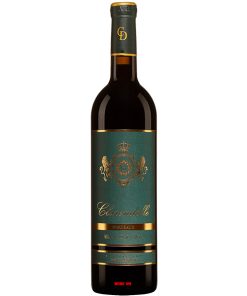 Rượu Vang Clarendelle Inspire Par Haut Brion Bordeaux