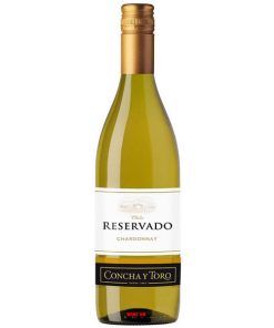 Rượu Vang Concha Y Toro Reservado Chardonnay