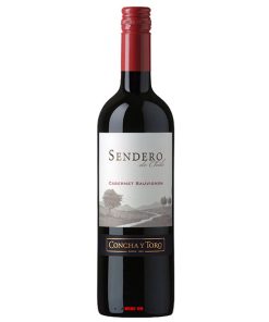 Rượu Vang Concha Y Toro Sendero Cabernet Sauvignon