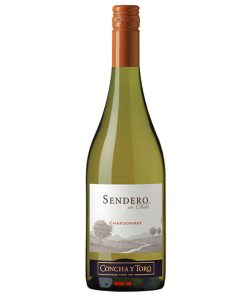 Rượu Vang Concha Y Toro Sendero Chardonnay