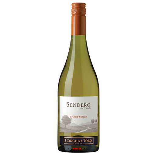 Rượu Vang Concha Y Toro Sendero Chardonnay