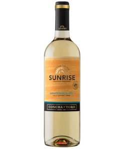 Rượu Vang Concha Y Toro Sunrise Sauvignon Blanc